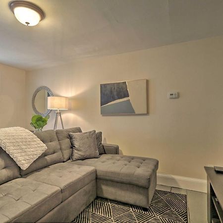 Cozy Lambertville Abode In The Heart Of Downtown! Ngoại thất bức ảnh