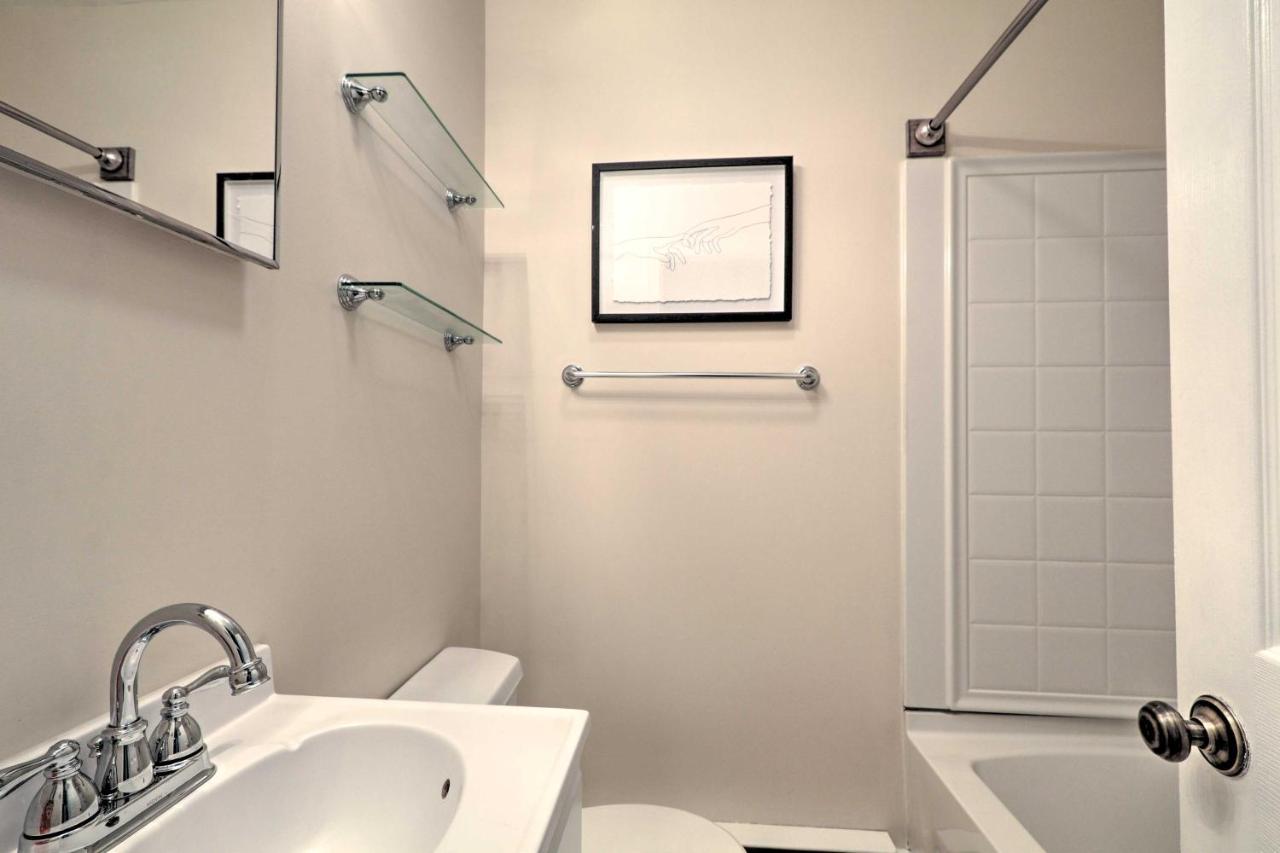Cozy Lambertville Abode In The Heart Of Downtown! Ngoại thất bức ảnh