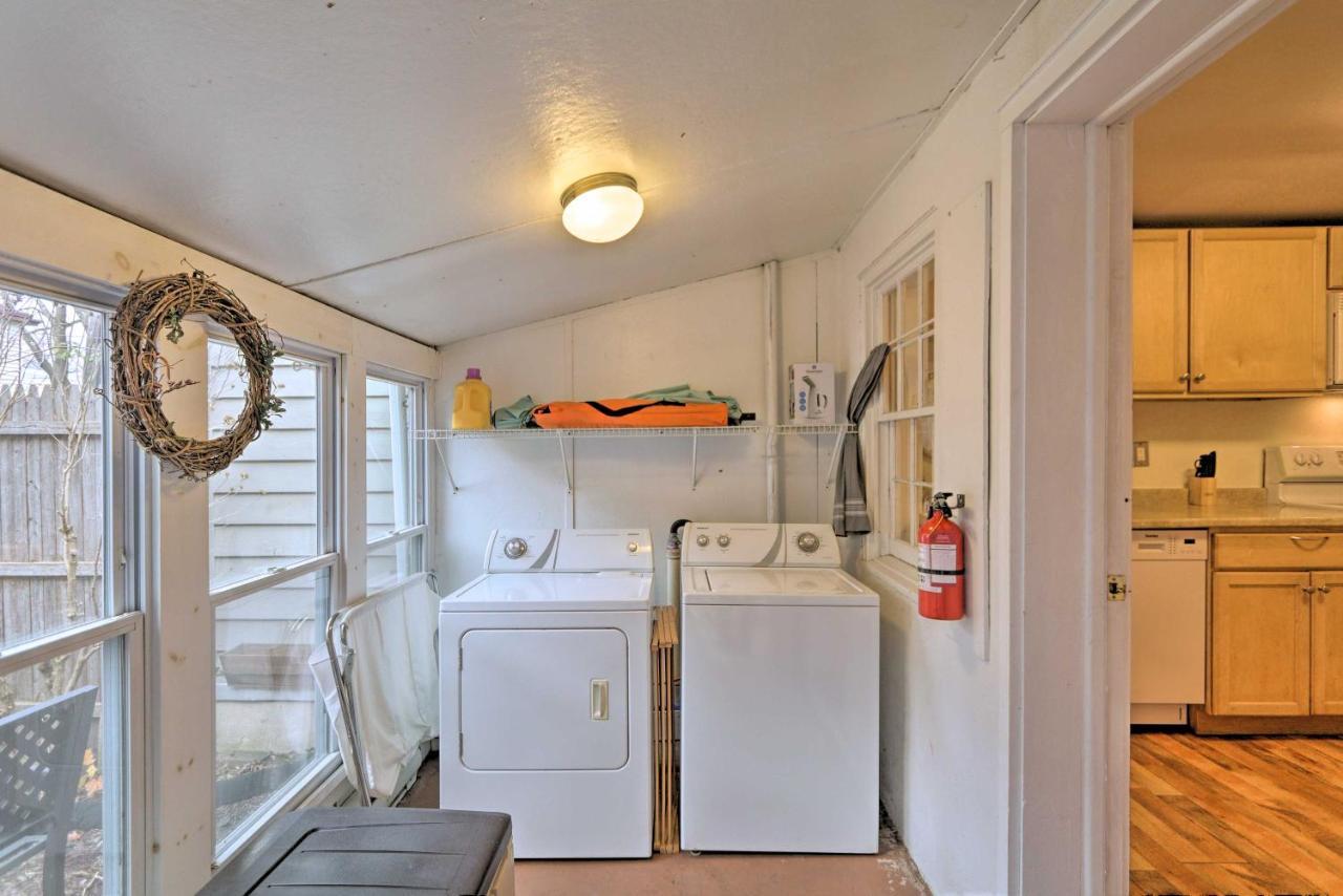 Cozy Lambertville Abode In The Heart Of Downtown! Ngoại thất bức ảnh