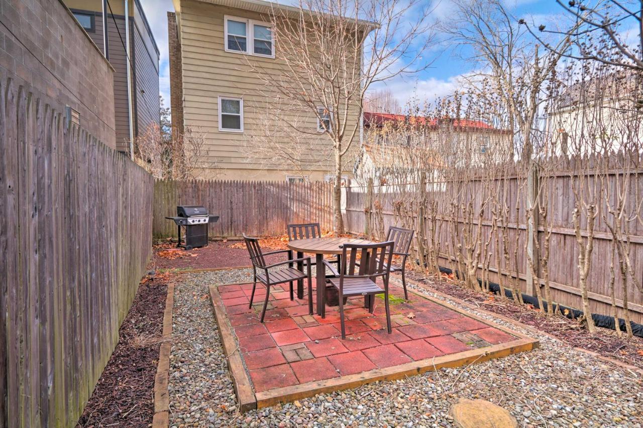 Cozy Lambertville Abode In The Heart Of Downtown! Ngoại thất bức ảnh