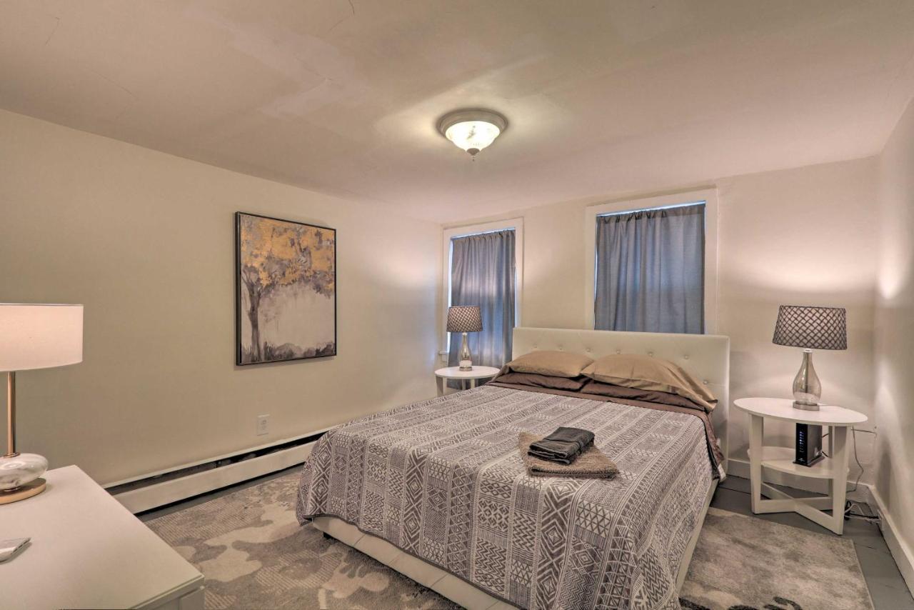 Cozy Lambertville Abode In The Heart Of Downtown! Ngoại thất bức ảnh